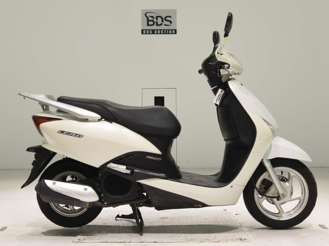 Honda LEAD110 2008
