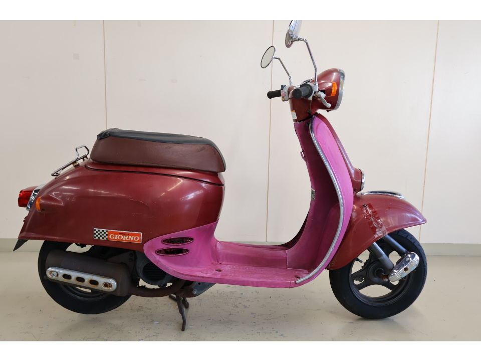 Honda GIORNO 1998