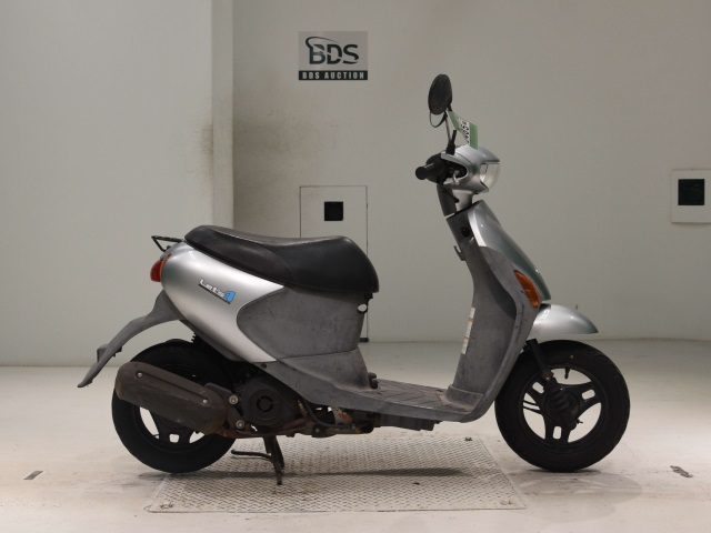 Suzuki LETS4