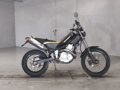 Yamaha TRICKER 2004