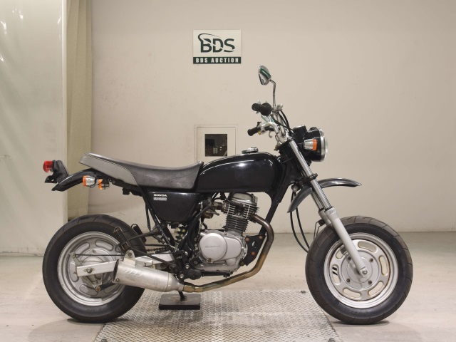 Honda APE100 2002