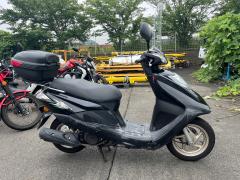 Honda DIO125 2014