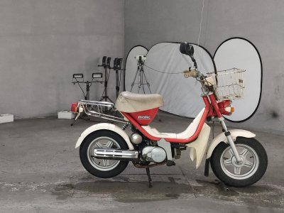 Yamaha MALIC