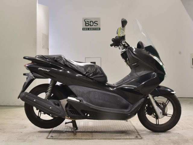 Honda PCX125 2010