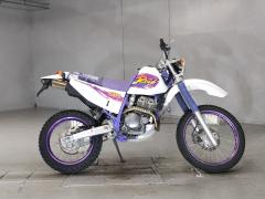 Yamaha TT250R RAID 1994