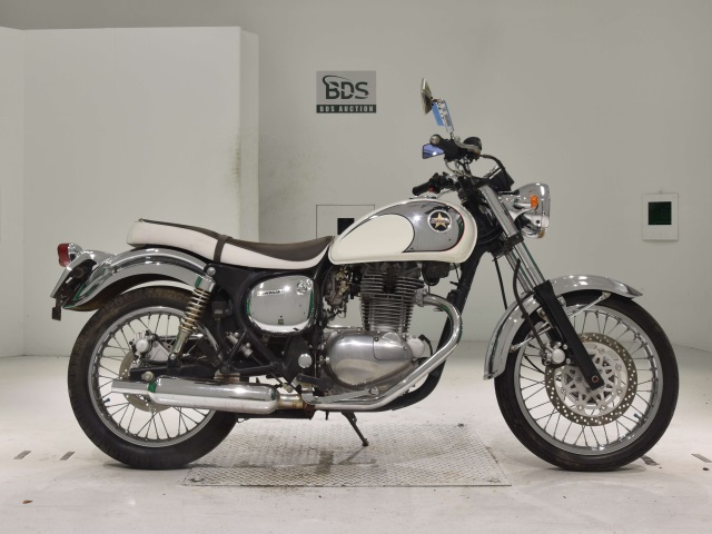 Kawasaki ESTRELLA RS 2004