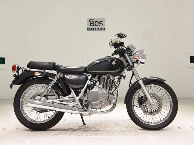 Suzuki ST250E