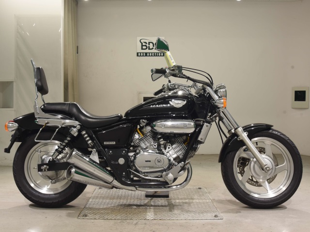 Honda MAGNA250 2005