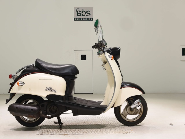 Yamaha VINO50