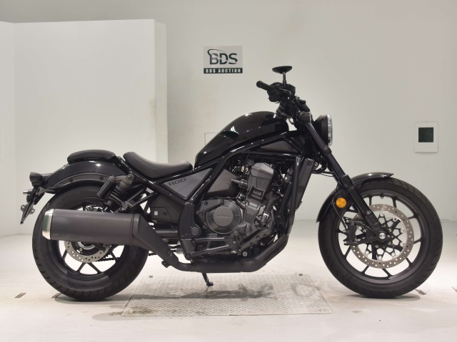 Honda REBEL CMX1100 2023