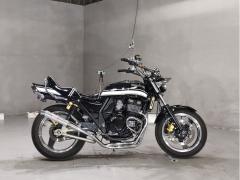 Kawasaki ZRX400 1995