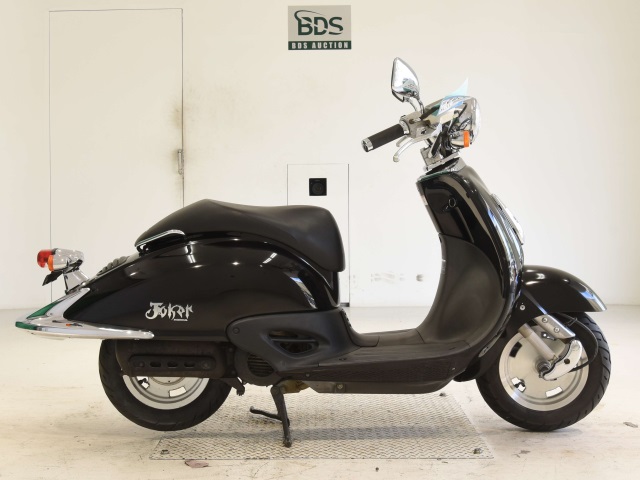 Honda JOKER50 1996