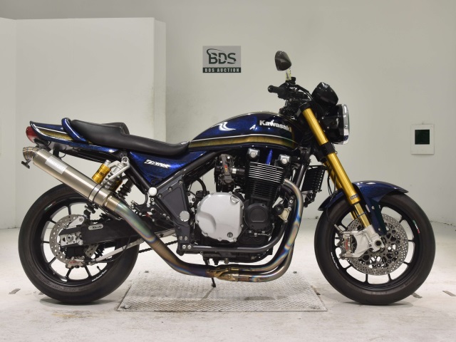 Kawasaki ZEPHYR1100 1992