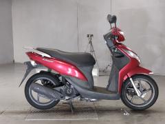 Honda DIO110 2011