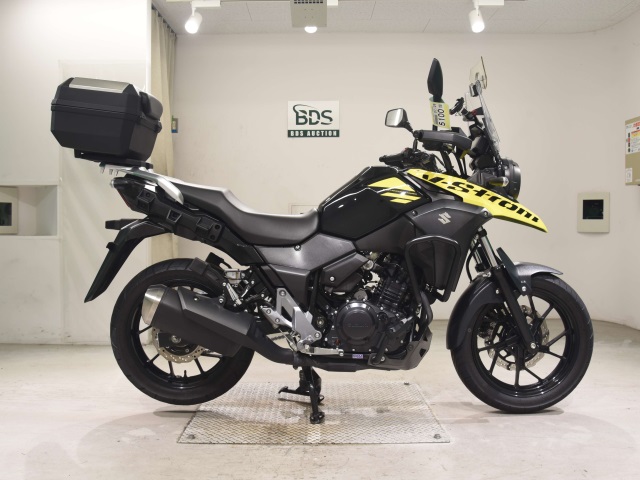 Suzuki V-STROM DL250