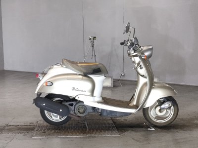 Yamaha VINO50 2003