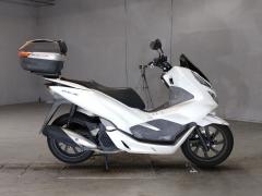 Honda PCX125 2018
