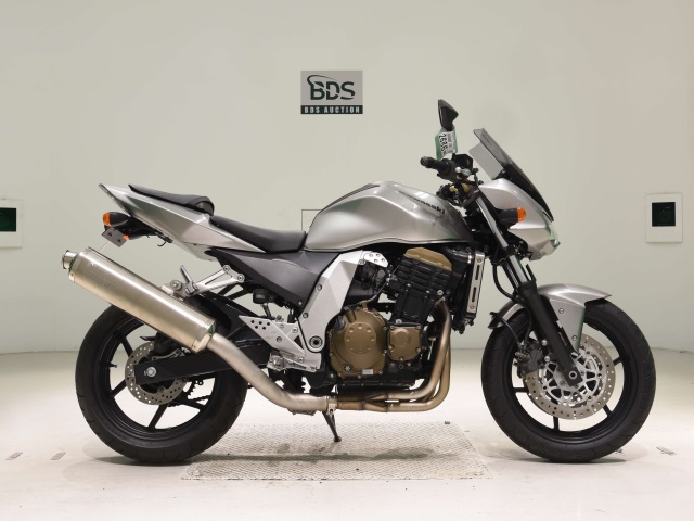 Kawasaki Z750 2007