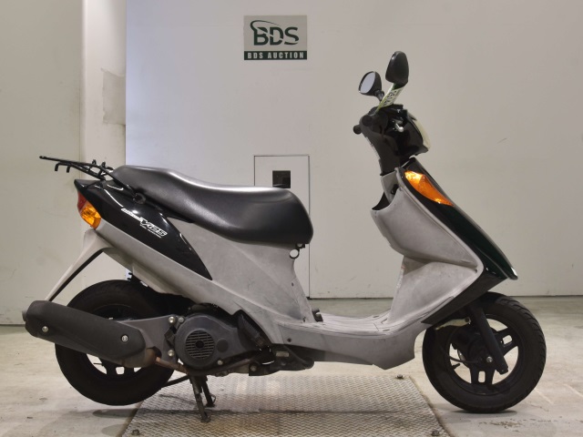 Suzuki ADDRESS V125