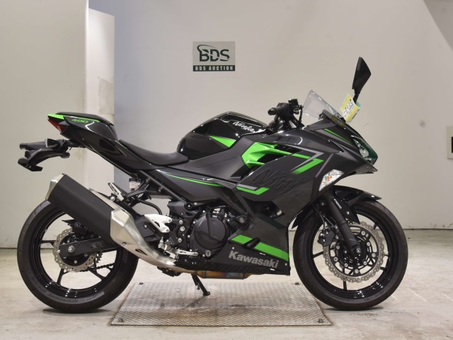 Kawasaki NINJA400 2022