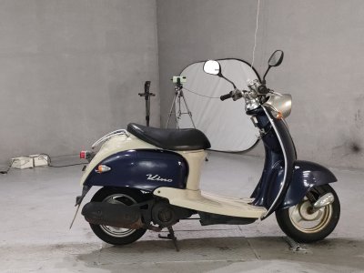 Yamaha VINO50 2003