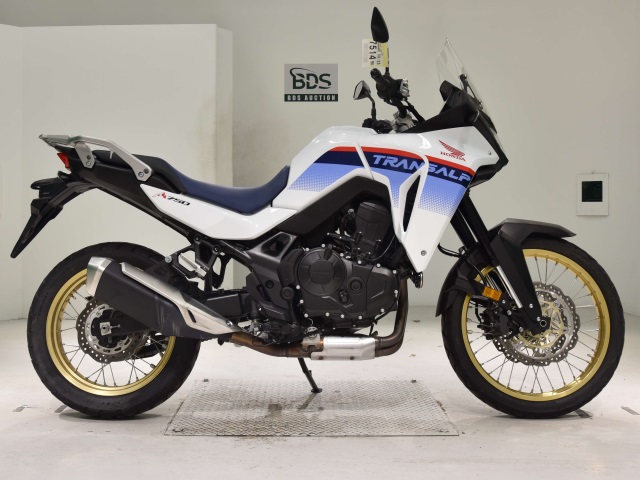 Honda XL750TRANSALP 2023