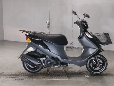 Suzuki ADDRESS V125