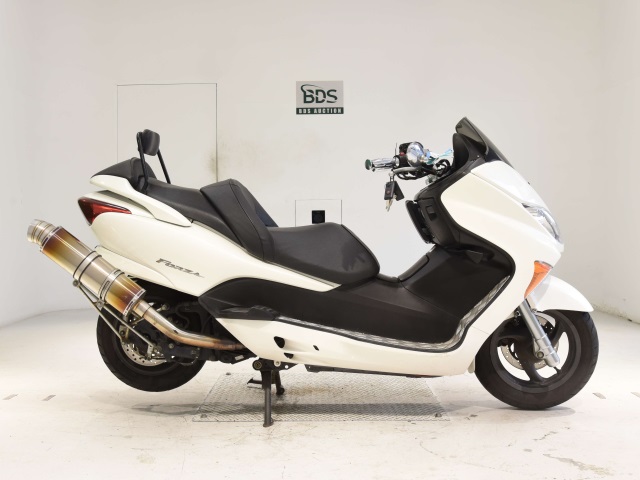 Honda FORZA 2005
