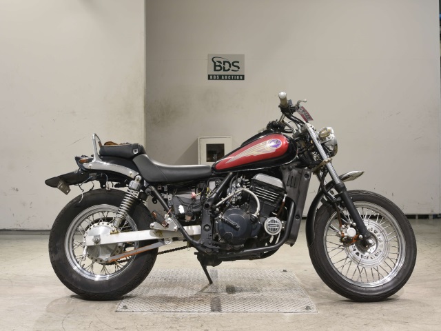 Kawasaki ELIMINATOR 250LX 1994