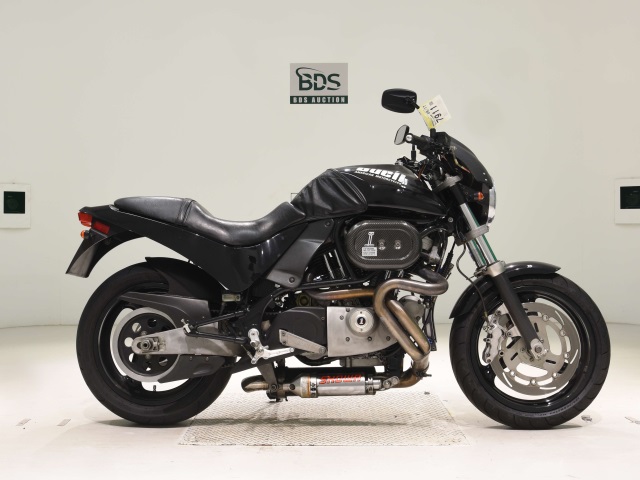 Buell M2 CYCLONE 2000