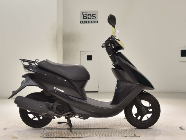 Honda DIO-6 2011