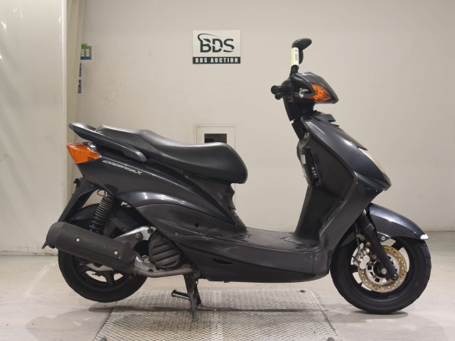 Yamaha CYGNUS125 X 2003