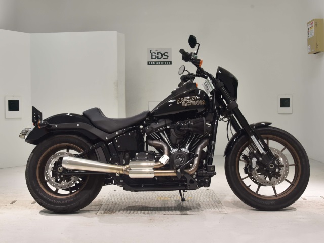 HD LOW RIDER S FXLRS1870 2020
