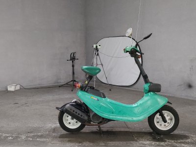 Honda ZOOK 1990