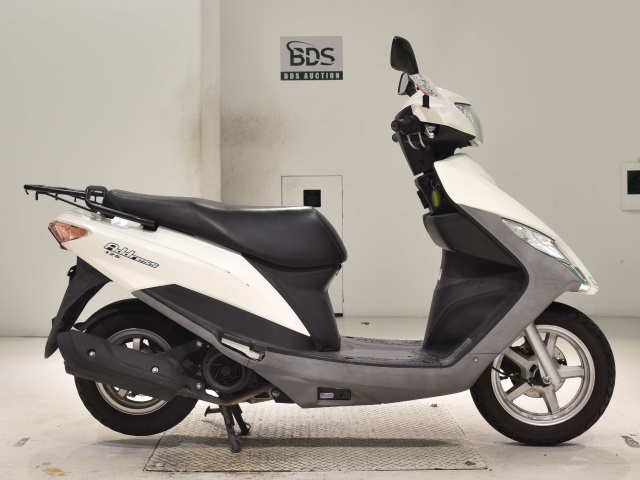 Suzuki ADDRESS V125