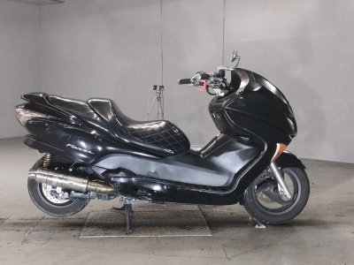 Honda FORZA Z 2006