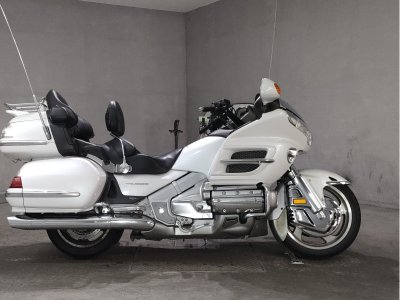 Honda GL1800 2009