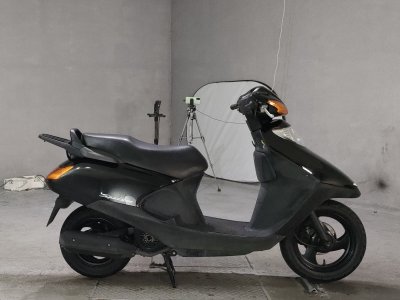 Honda SPACY100 2007