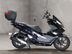 Honda PCX125 2018
