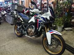 Honda AFRICATWIN CRF1000L 2017