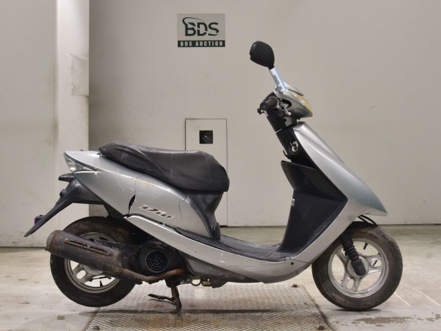 Honda DIO-6 2004