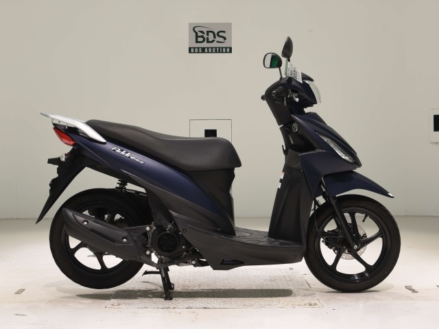 Suzuki ADDRESS V110
