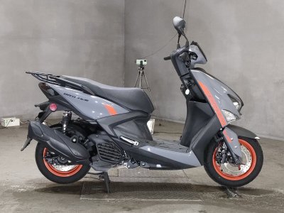 Yamaha CYGNUS125 GRYPHUS 2022