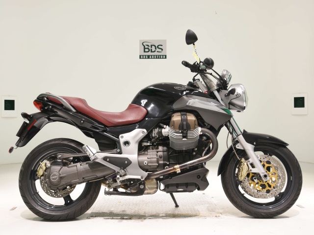 Moto Guzzi BREVA1100 2006