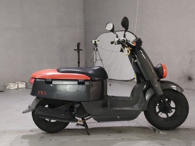 Yamaha VOX 2012