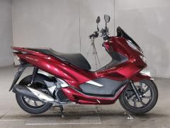 Honda PCX125 2018