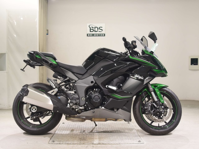Kawasaki NINJA1000SX 2022