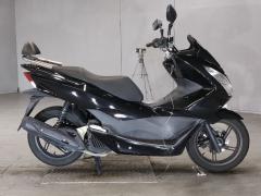 Honda PCX125 2015