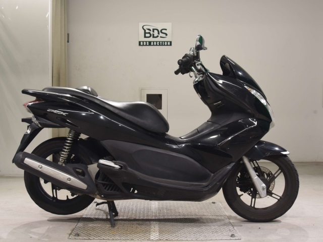 Honda PCX125 2010