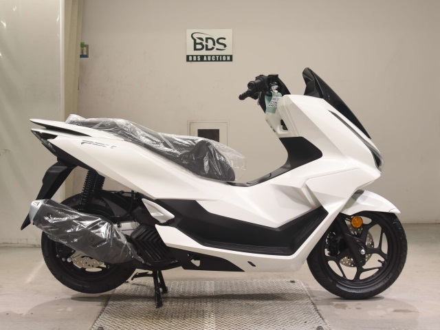 Honda PCX125 2025